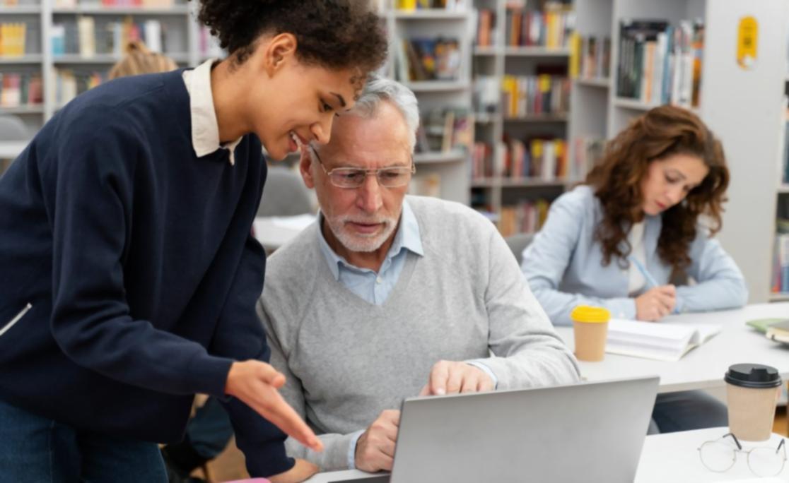 Partnerschaft mit technischer Hochschule