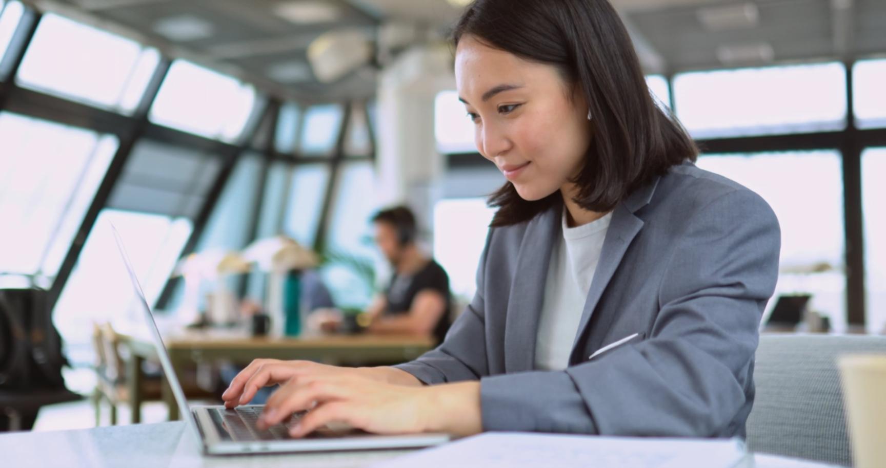 Unternehmensfinanzierung für Talente